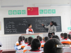 laoshi zee