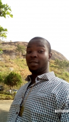 Victor Esheminaka (Enjoyment101)