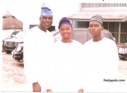 That's me and friends