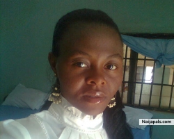 faith nkechi (babepal)