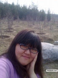 Olympic Forest Park in Beijing