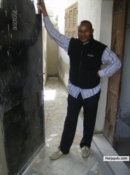 Franklyn Chuwkuemeka (loversday)