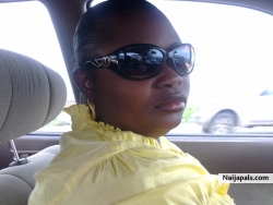 Adebusola Olubunmi Adebayo