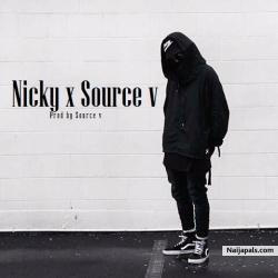 Shutdown ft Source v by Nicky x Source v