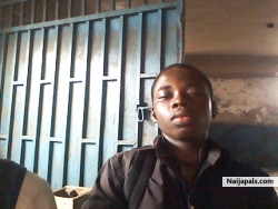 Oladeji Adebowale