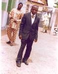 kayode michael