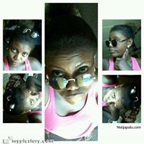 Adline Jonathan (Adlinearie)