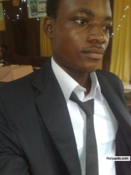 ayandokun olumide