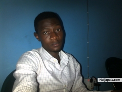 osiyemi adesanmi