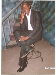 johnson ochuko ovie (blissfulproper)