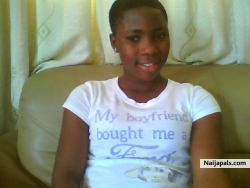 favour lawrence