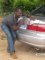 Na God dey do am