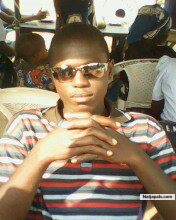 RICHARDS PAUL MBANUGO C. (youngrichy)