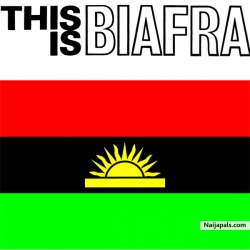 Biafra is our right