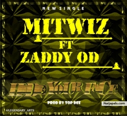 Money (Hide your Face) by Mitwiz X Zaddy Od 