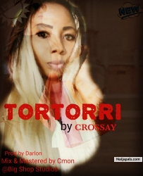 Crossay