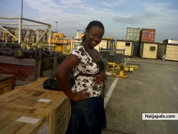 Darlyn Siaka