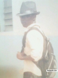 YUSUF LUKMAN BOLAJI (BORLAAJEE)