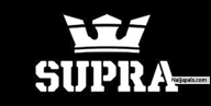 Paul Kent (suprashoes)