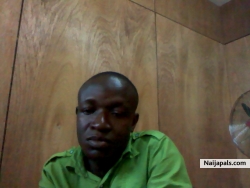 Ramon Adeolu