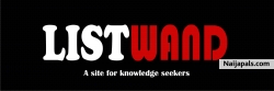 listwand.com