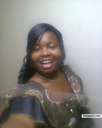 happy jolly girl