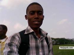 Ahiwe Chidi