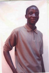 AKEEM HANAFI 