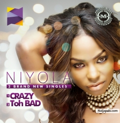 Crazy by Niyola