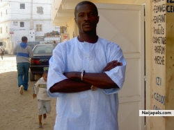 emeka chris
