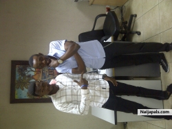 baba WA and i