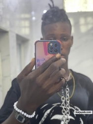 Upcoming artiste.... I'm not the best but try my best to be the best