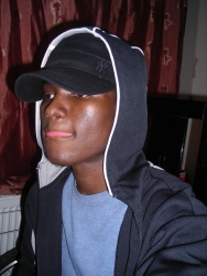 Adebowale Adepoju 