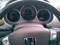 my ride