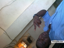 Jst me