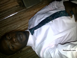 Ali Ayobami (Ayobami17)