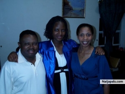 more peeps at ma party