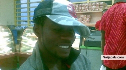 SIMON NWAIWU