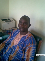 Mohammed Yakubu Hamza (babaalhaji)