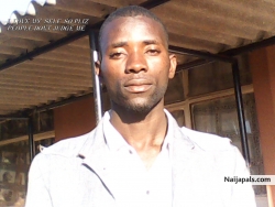 sydney lengwe (slimdone)
