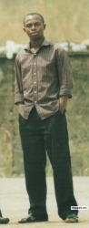 NVUTE EJIKE