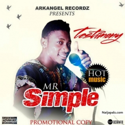Mr simple