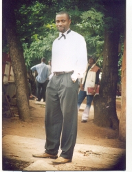 olisa philip