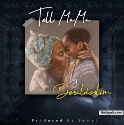 Tell Mama by Doraldoslim