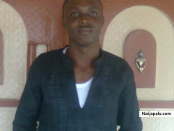 KELVIN  PRECIOUS (Rudeboi236)