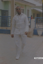 Kingsley Arum