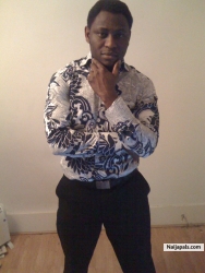 Just me...huh!