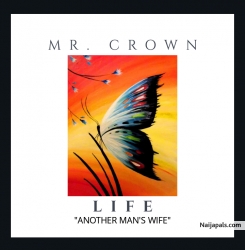 Life by Mr. Crown