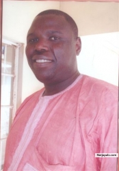 ALHAJI BUKAR KULIMI GANA (kulimi)
