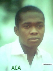 Olufemi Tejumola (tayfem)